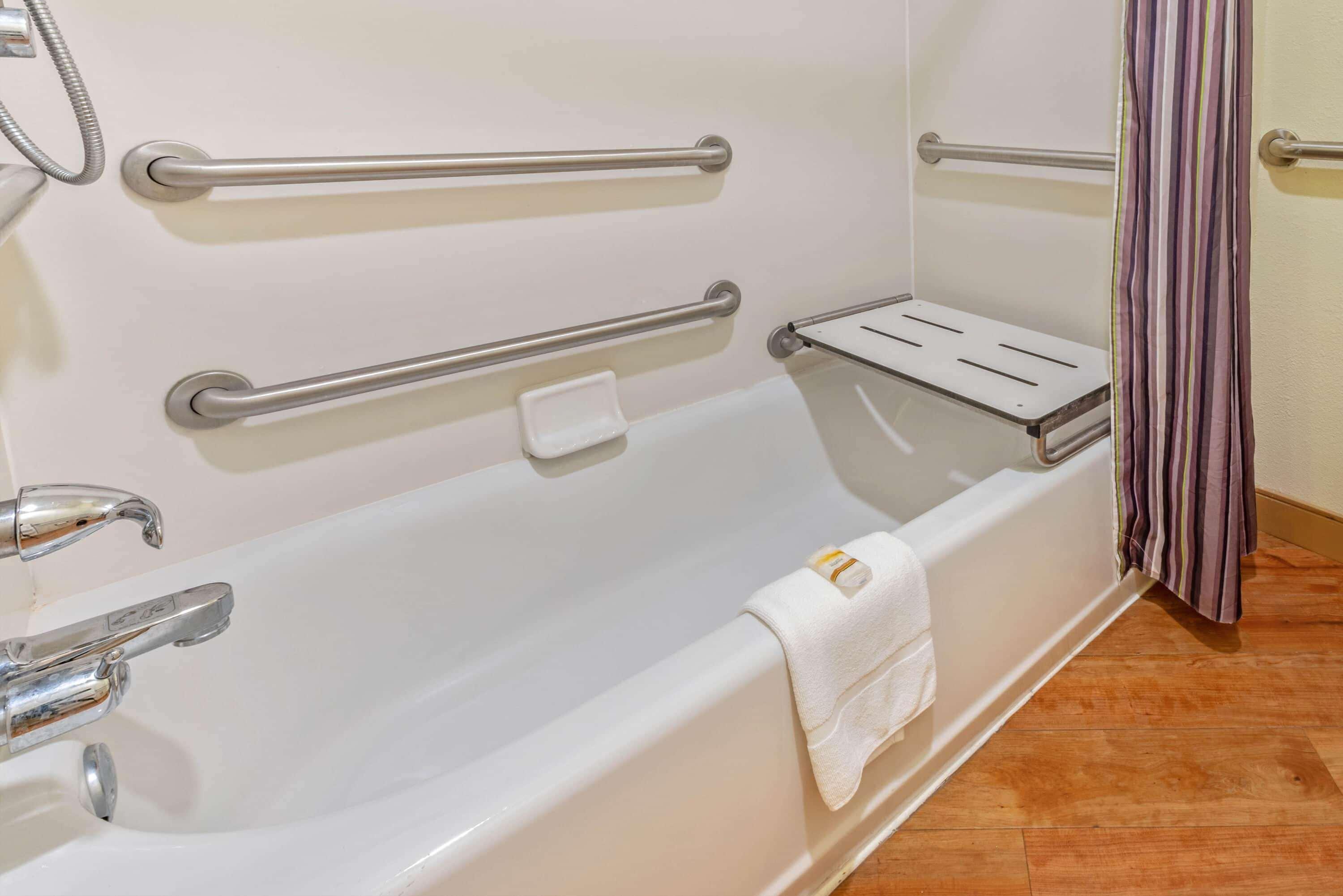 Hotel La Quinta By Wyndham Tampa Brandon West Heartland Esterno foto