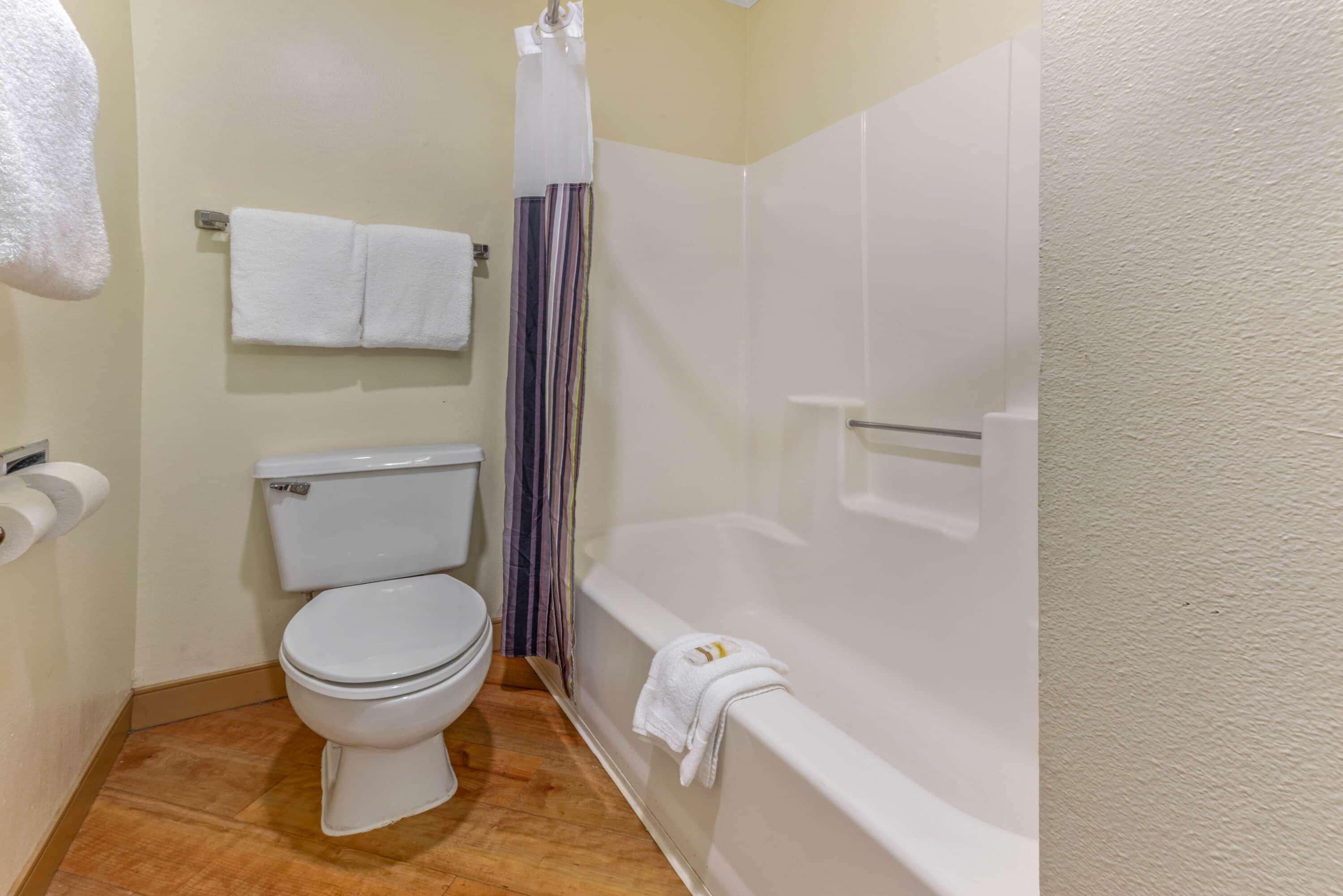 Hotel La Quinta By Wyndham Tampa Brandon West Heartland Esterno foto