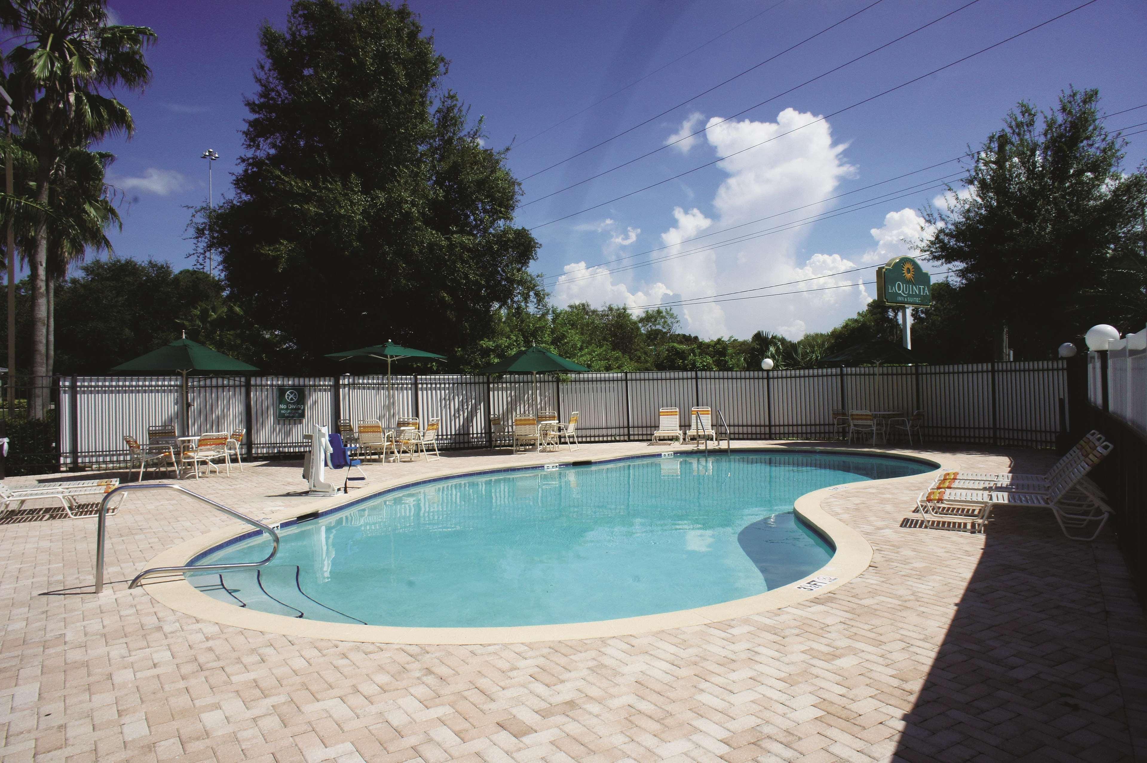 Hotel La Quinta By Wyndham Tampa Brandon West Heartland Esterno foto