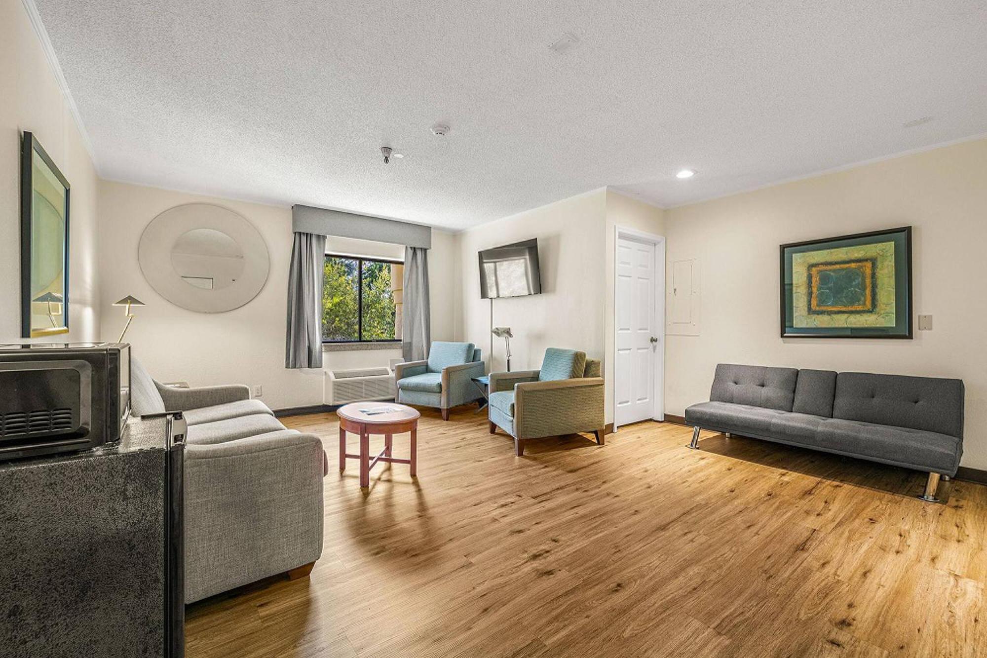 Hotel La Quinta By Wyndham Tampa Brandon West Heartland Esterno foto