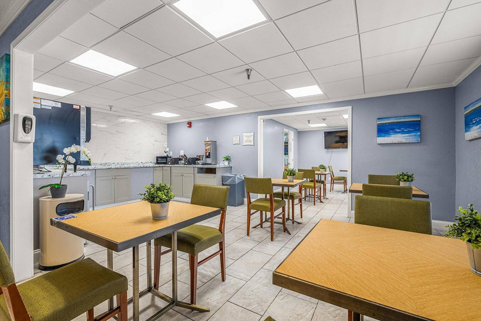 Hotel La Quinta By Wyndham Tampa Brandon West Heartland Esterno foto