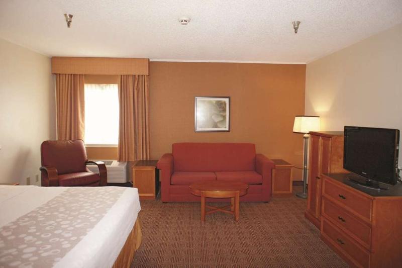 Hotel La Quinta By Wyndham Tampa Brandon West Heartland Esterno foto