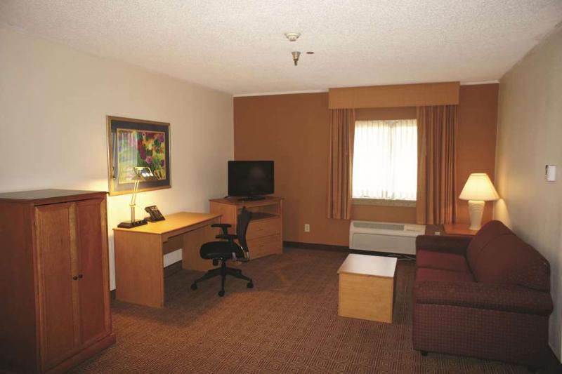 Hotel La Quinta By Wyndham Tampa Brandon West Heartland Esterno foto